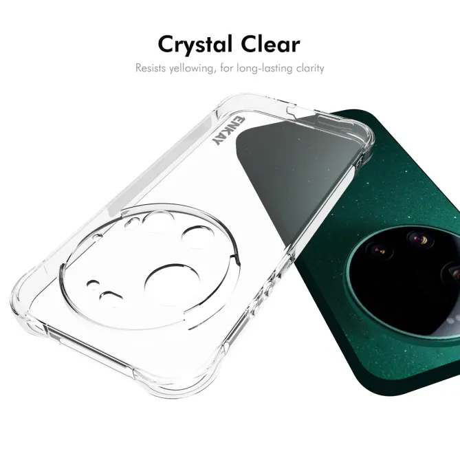 Protection Coque Xiaomi 17 Ultra ENKAY