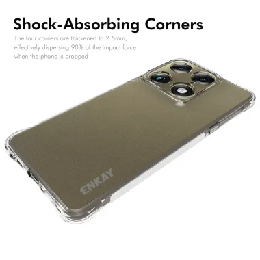 Protection Coque Google Pixel 10a ENKAY