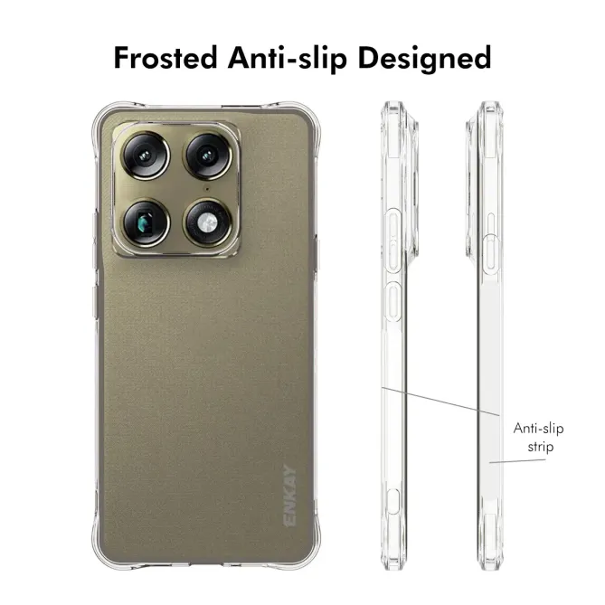 Protection Coque Google Pixel 10a ENKAY