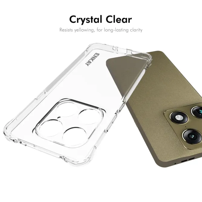 Protection Coque Google Pixel 10a ENKAY