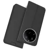 Flip Cover Xiaomi 17 Ultra business imitation cuir