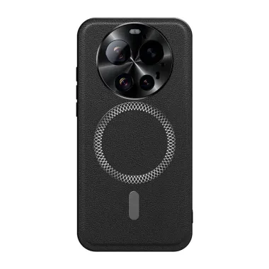 Coque Xiaomi 17 Ultra Magnétique Cadre Métal Lentilles