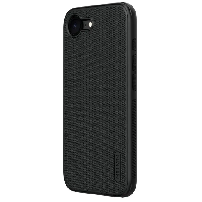 Coque iPhone 17e / 16e Nillkin Frosted Shield Pro