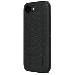 Coque iPhone 17e / 16e Nillkin Frosted Shield Pro