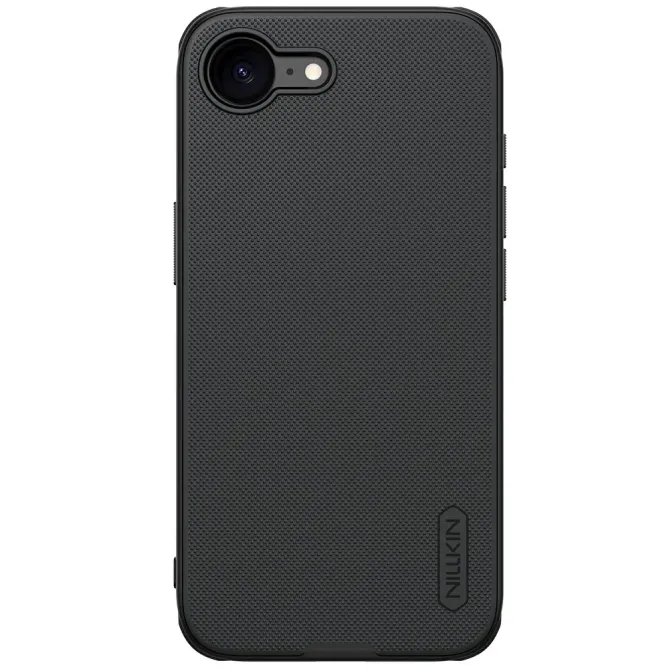 Coque iPhone 17e / 16e Nillkin Frosted Shield Pro