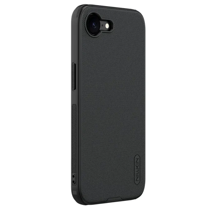 Coque iPhone 17e / 16e Nillkin Frosted Shield Pro
