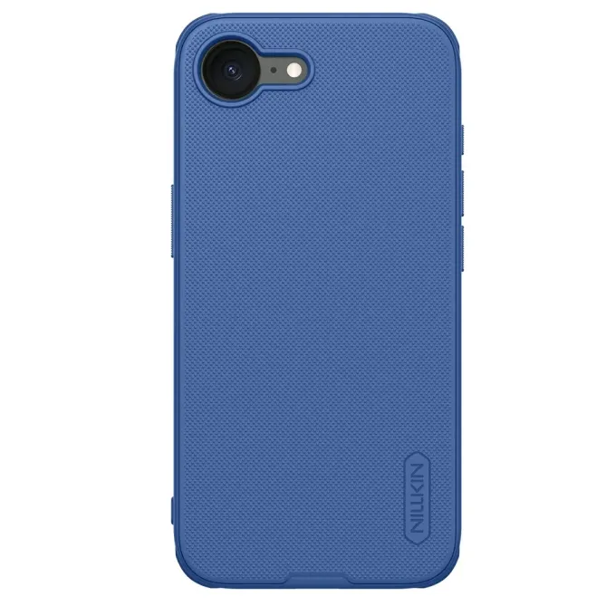 Coque iPhone 17e / 16e Nillkin Frosted Shield Pro