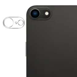 Protection Caméra Shield iPhone 17e / 16e | Verre Premium Arc