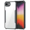 Coque iPhone 17e / 16e XUNDD Antichoc Transparente