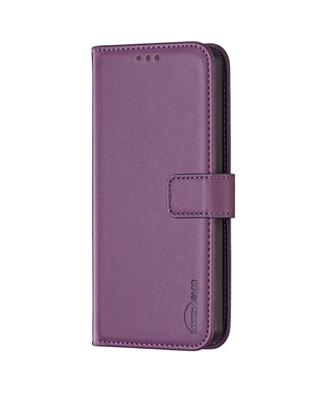 Housse Samsung Galaxy S26 Plus Support Pliable BF17