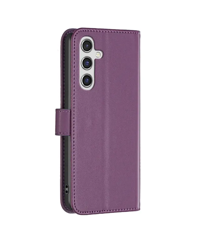 Housse Samsung Galaxy S26 Plus Support Pliable BF17
