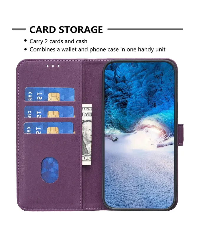 Housse Samsung Galaxy S26 Plus Support Pliable BF17