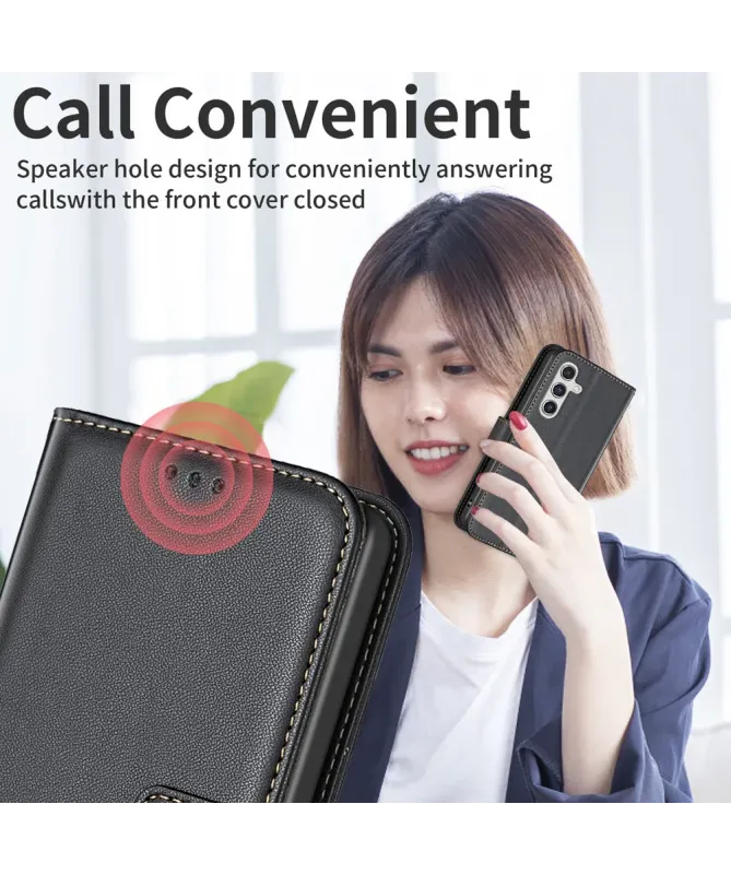 Housse Samsung Galaxy S26 Plus Support Pliable BF17