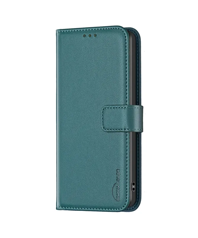 Housse Samsung Galaxy S26 Plus Support Pliable BF17