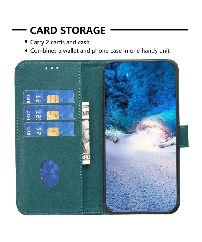 Housse Samsung Galaxy S26 Plus Support Pliable BF17