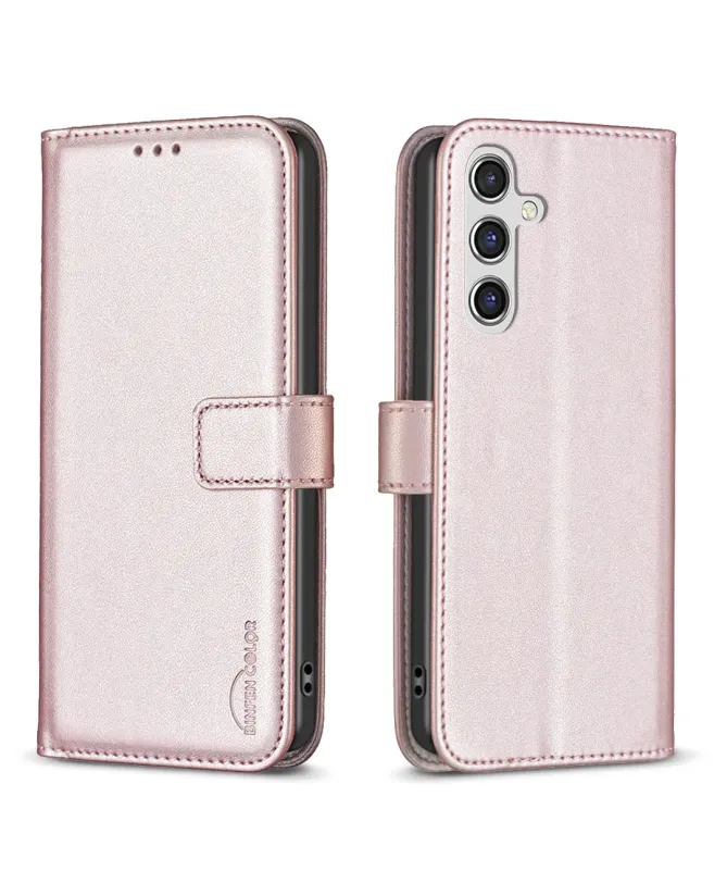 Housse Samsung Galaxy S26 Plus Support Pliable BF17