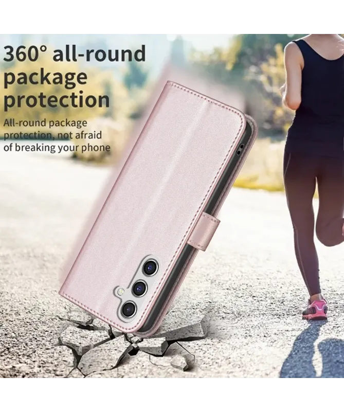 Housse Samsung Galaxy S26 Plus Support Pliable BF17