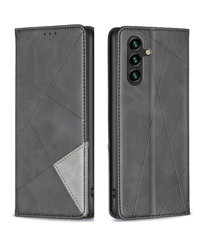 Flip Cover Samsung Galaxy S26 Plus Célinia Style Cuir Porte-cartes
