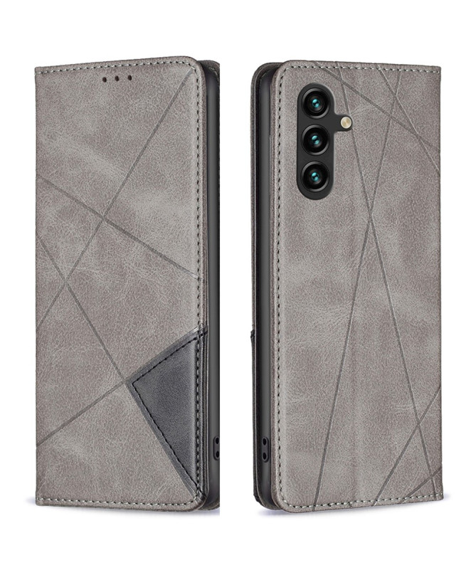 Flip Cover Samsung Galaxy S26 Plus Célinia Style Cuir Porte-cartes
