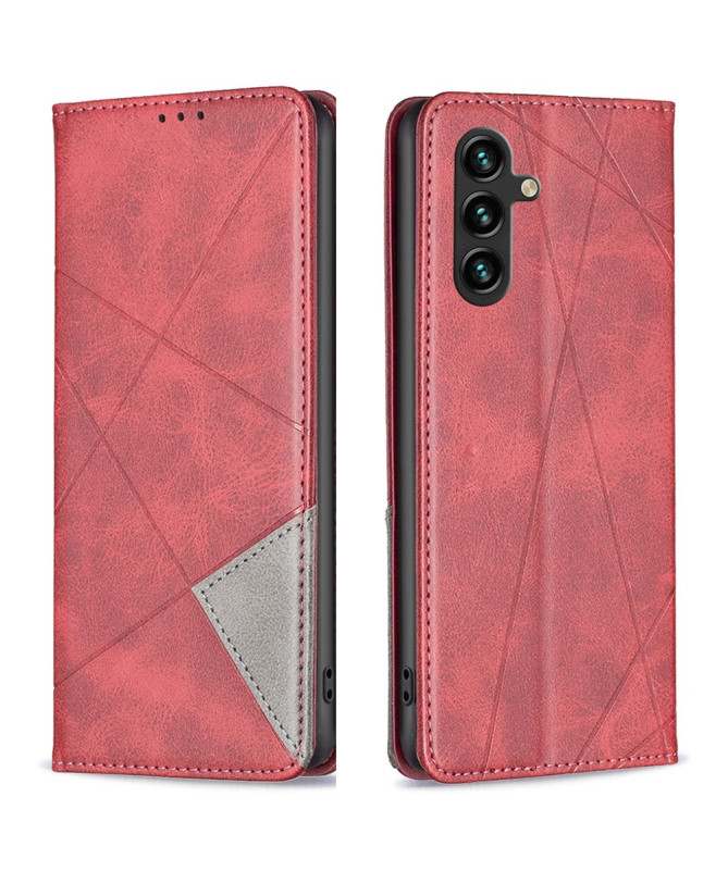 Flip Cover Samsung Galaxy S26 Plus Célinia Style Cuir Porte-cartes
