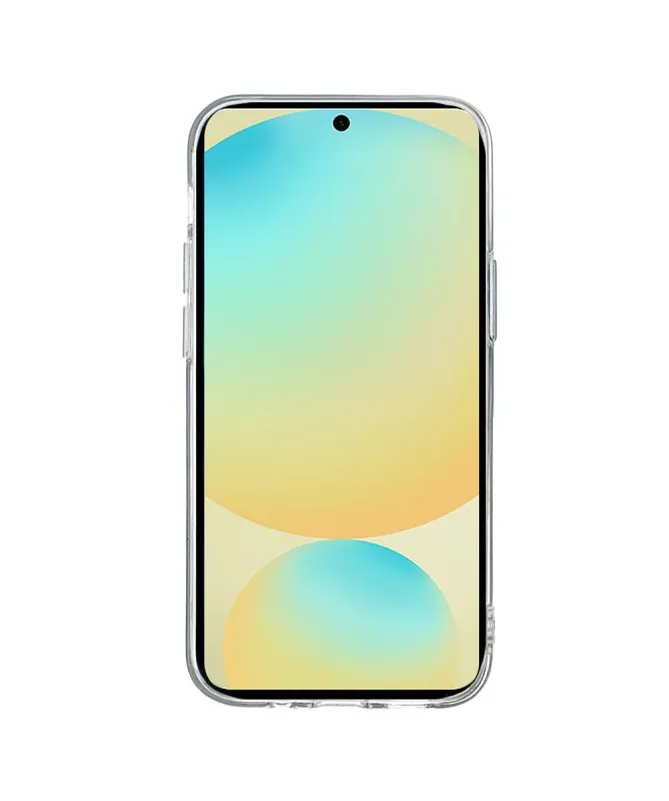 Coque Samsung Galaxy S26+ Léopard Pailleté