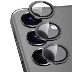 Protections Objectif Samsung Galaxy S26+ Verre Trempé et Métal