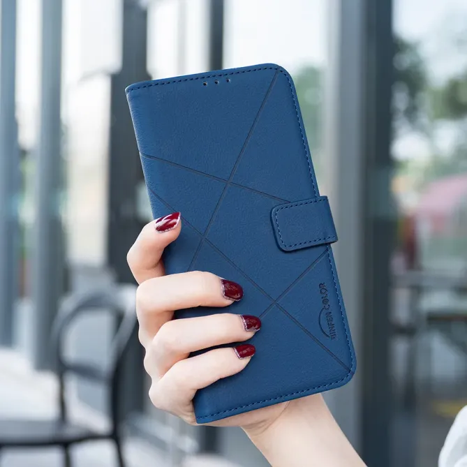 Housse Samsung Galaxy S26 Plus BF35 Géométrique