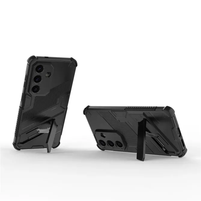 Coque Samsung Galaxy S26+ Hybride avec support