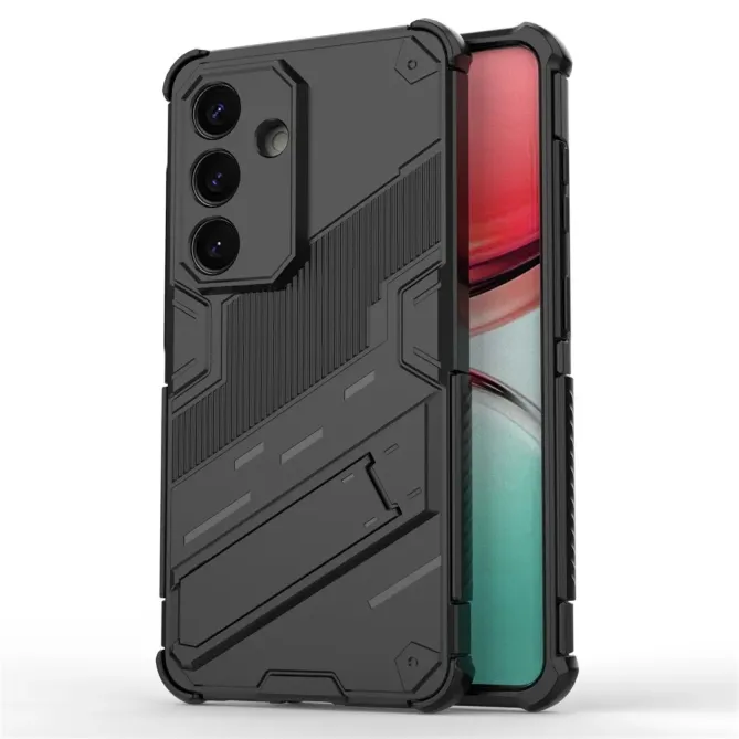 Coque Samsung Galaxy S26+ Hybride avec support