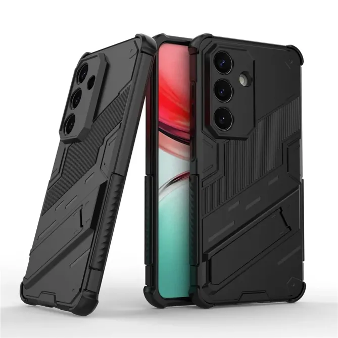 Coque Samsung Galaxy S26+ Hybride avec support