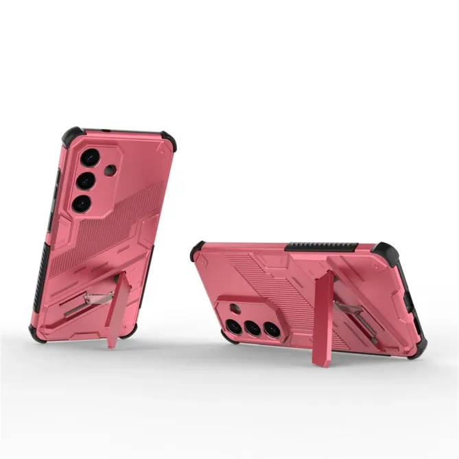Coque Samsung Galaxy S26+ Hybride avec support