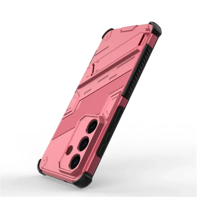 Coque Samsung Galaxy S26+ Hybride avec support
