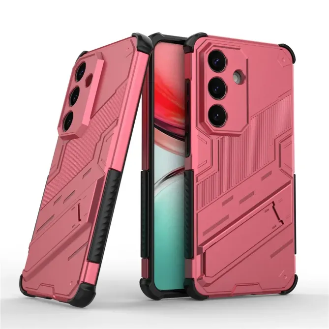 Coque Samsung Galaxy S26+ Hybride avec support