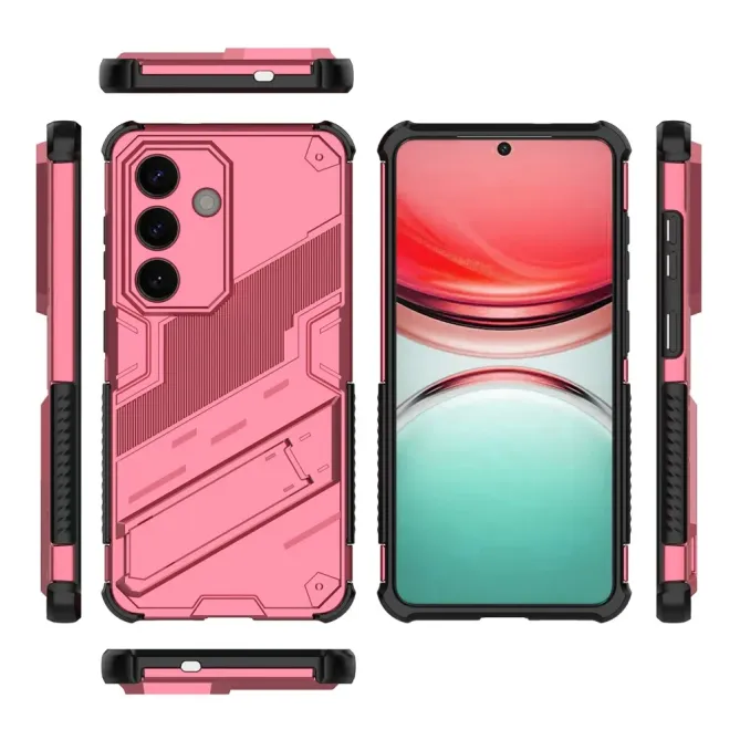 Coque Samsung Galaxy S26+ Hybride avec support