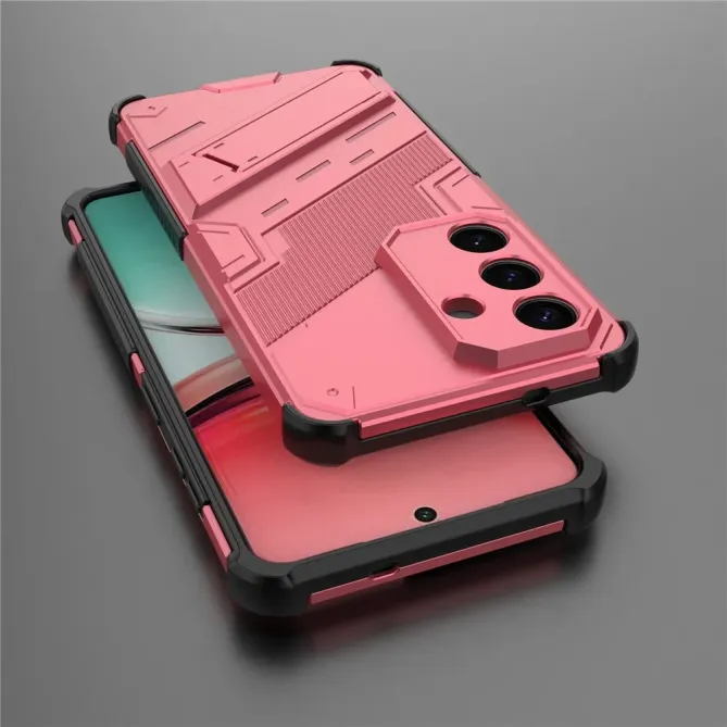 Coque Samsung Galaxy S26+ Hybride avec support