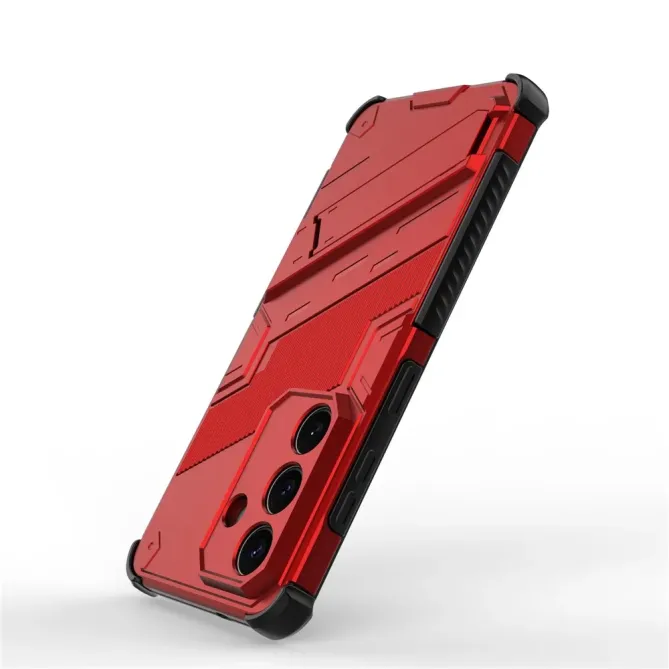 Coque Samsung Galaxy S26+ Hybride avec support