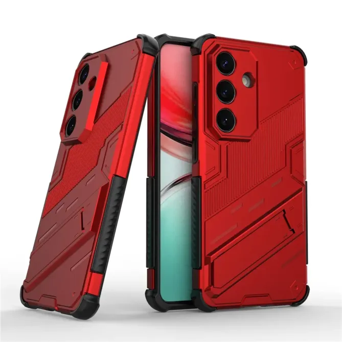 Coque Samsung Galaxy S26+ Hybride avec support