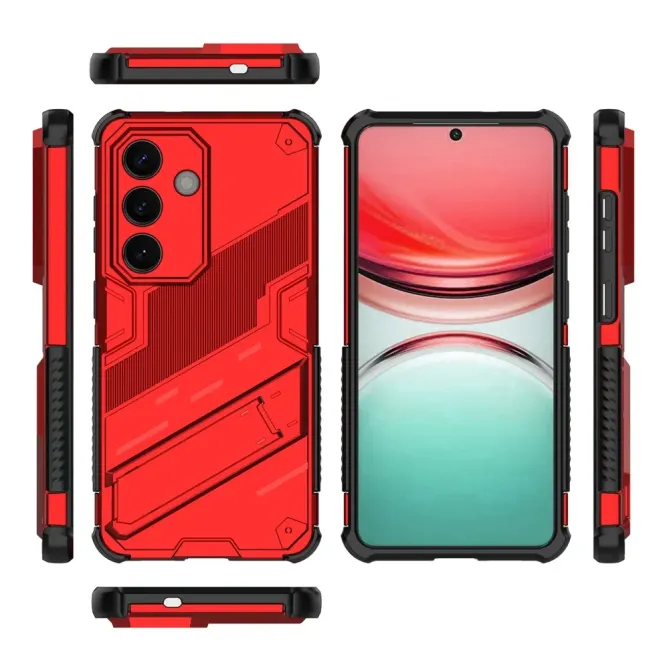 Coque Samsung Galaxy S26+ Hybride avec support