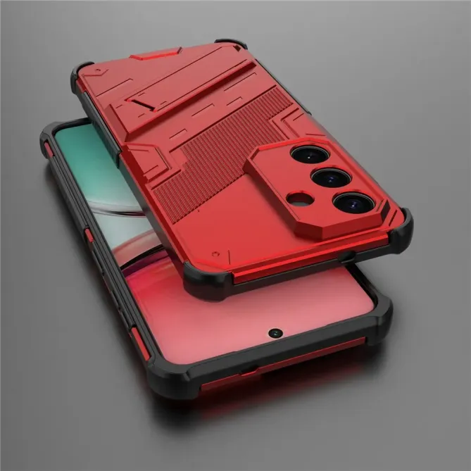Coque Samsung Galaxy S26+ Hybride avec support