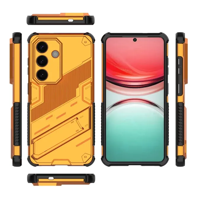 Coque Samsung Galaxy S26+ Hybride avec support