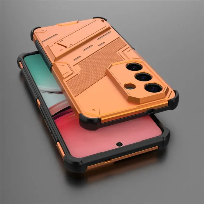 Coque Samsung Galaxy S26+ Hybride avec support
