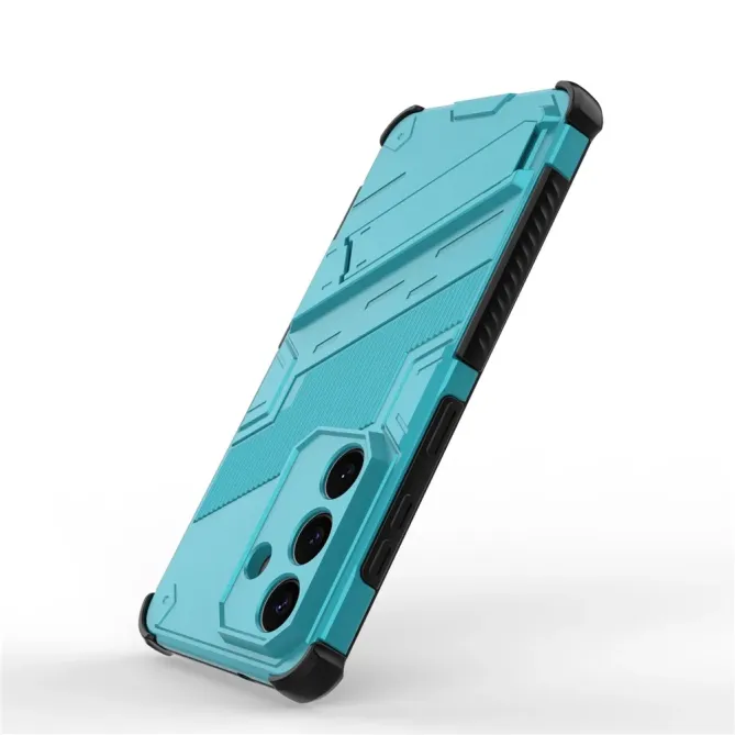Coque Samsung Galaxy S26+ Hybride avec support
