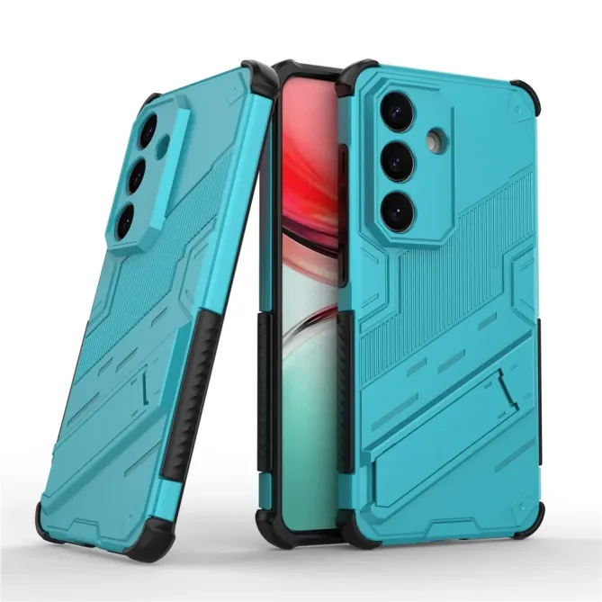 Coque Samsung Galaxy S26+ Hybride avec support