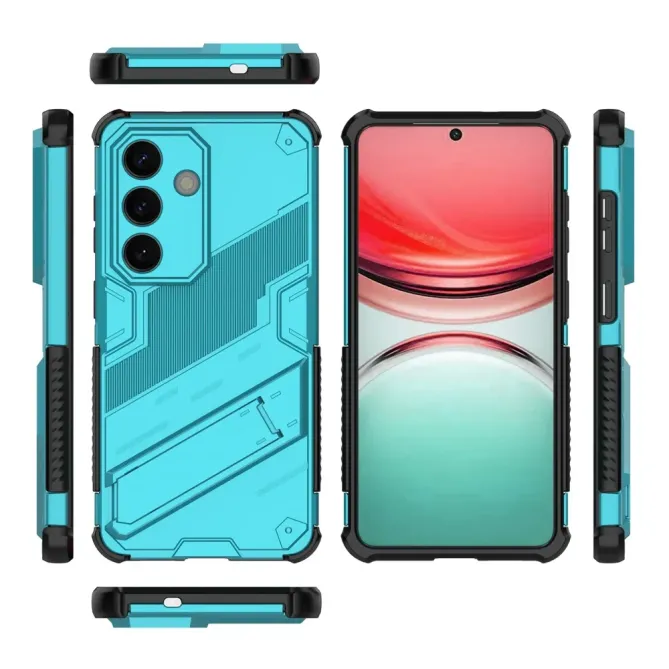 Coque Samsung Galaxy S26+ Hybride avec support