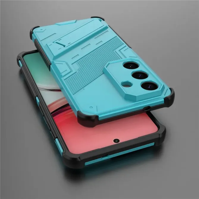 Coque Samsung Galaxy S26+ Hybride avec support