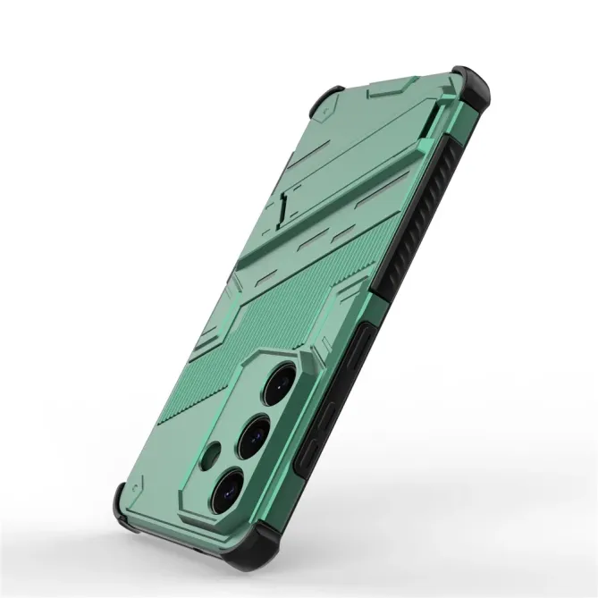 Coque Samsung Galaxy S26+ Hybride avec support