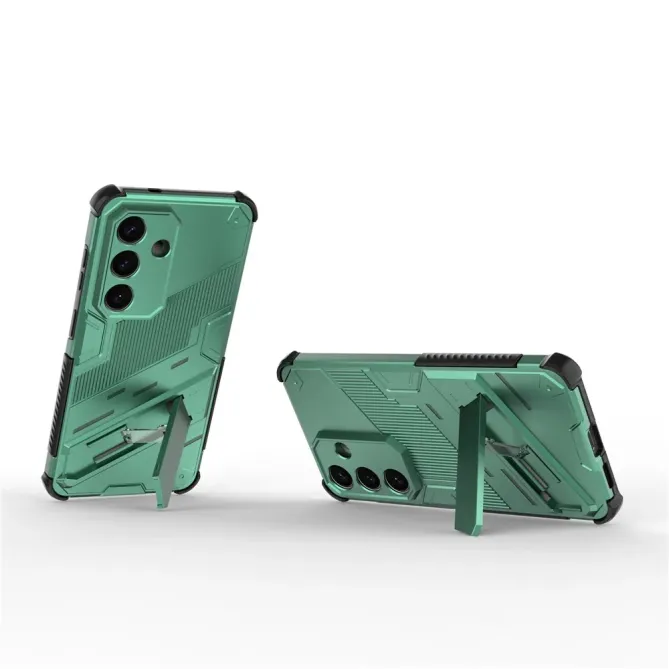Coque Samsung Galaxy S26+ Hybride avec support