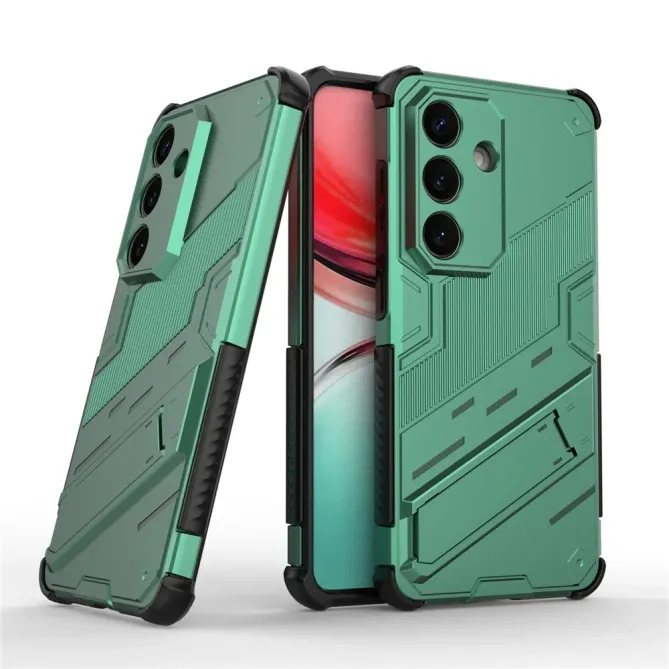 Coque Samsung Galaxy S26+ Hybride avec support