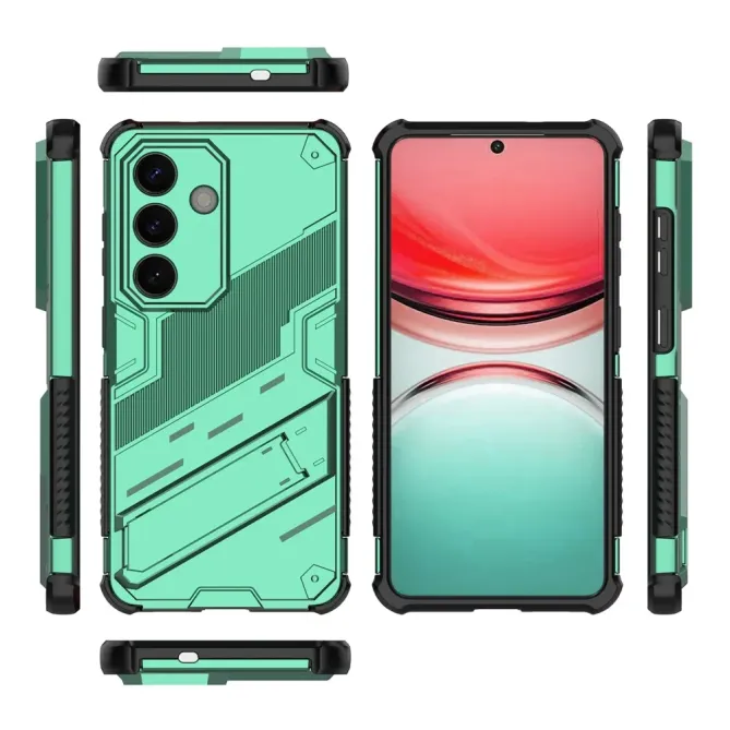 Coque Samsung Galaxy S26+ Hybride avec support