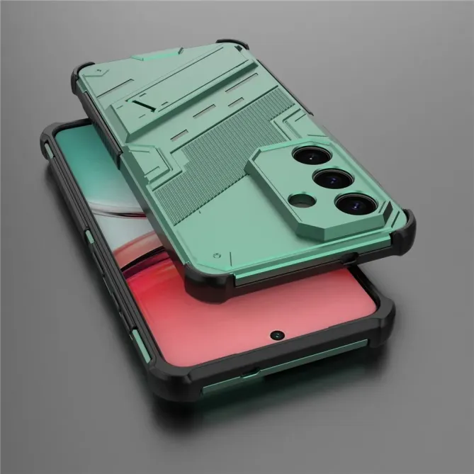 Coque Samsung Galaxy S26+ Hybride avec support